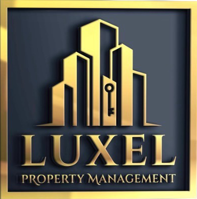 Luxel Property Management logo
