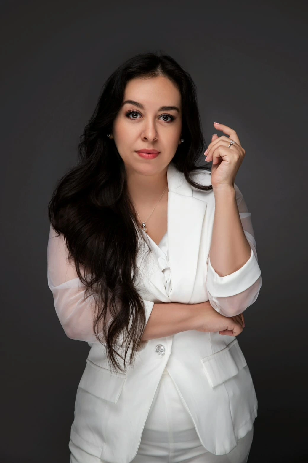 Pattsy Garcia