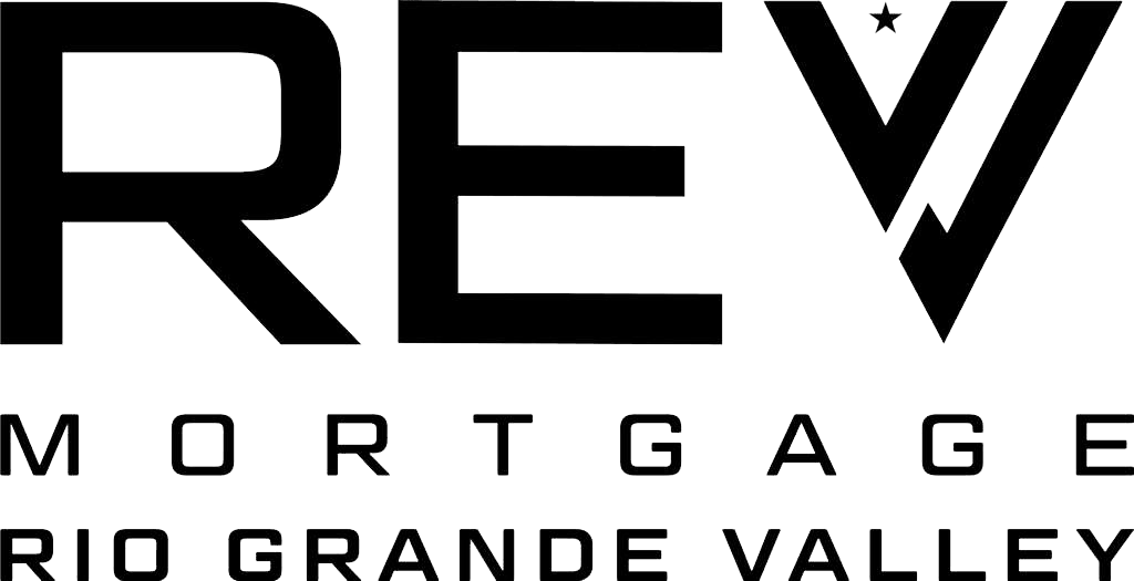 REV Mortgage — Rio Grande Valley