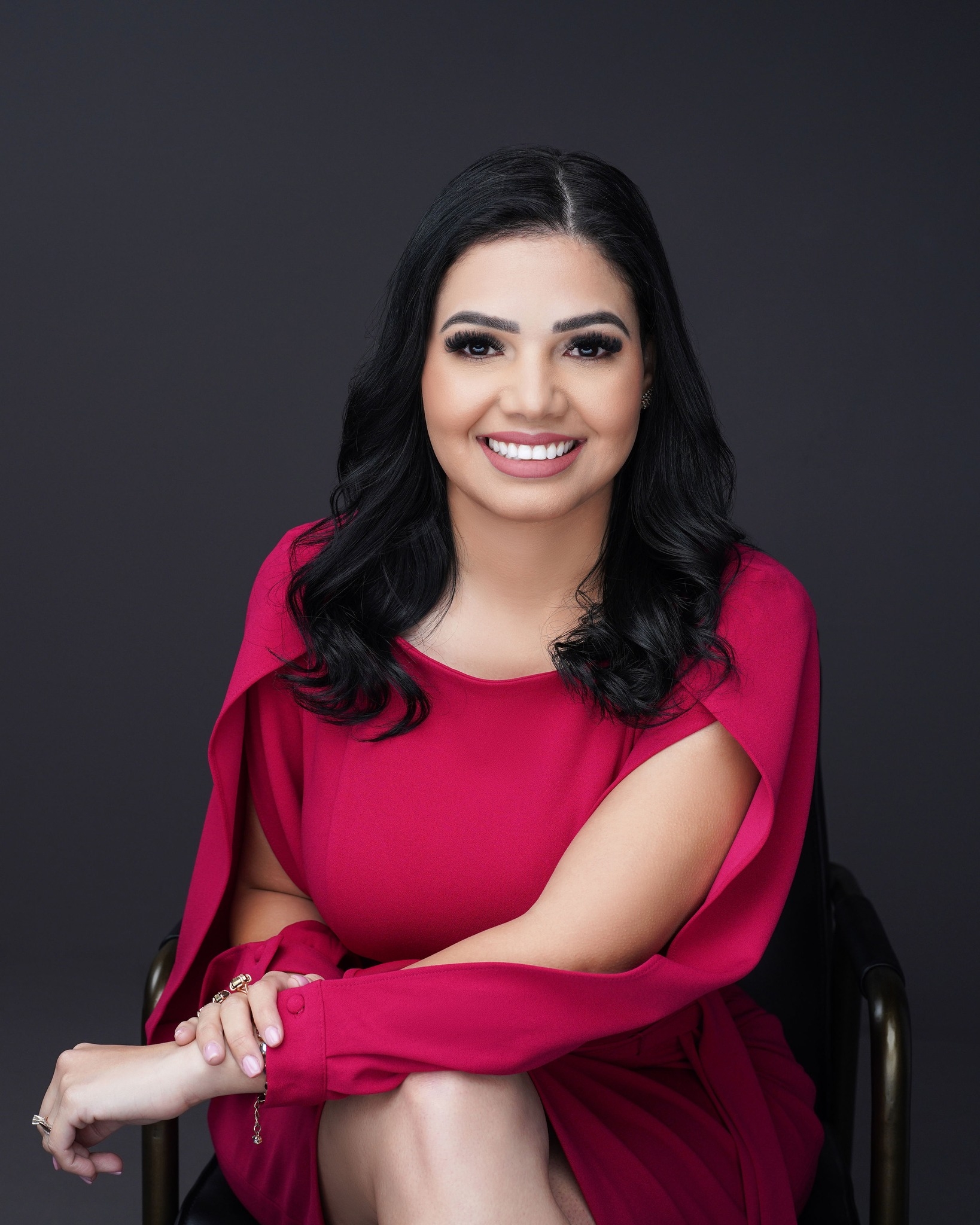 Samantha Reynoso — Principal Broker